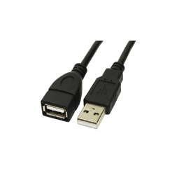 کابل گریت (Great) افزایش طول USB طول 15m