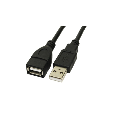 کابل گریت (Great) افزایش طول USB طول 15m