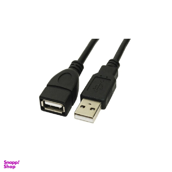 کابل گریت (Great) افزایش طول USB طول 15m
