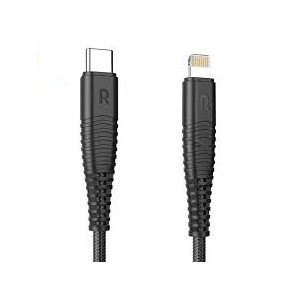 کابل و مبدل Type C to Lightning راوپاور (Rav Power) مدل RP CB061