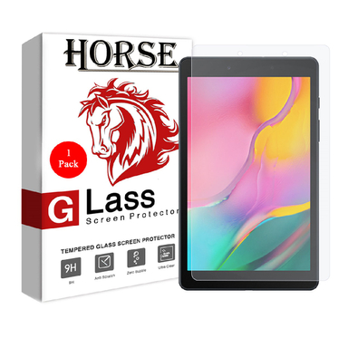 گلس ساده تبلت هورس (Horse) مدل Samsung Galaxy Tab A 8.0 2019T290 T295