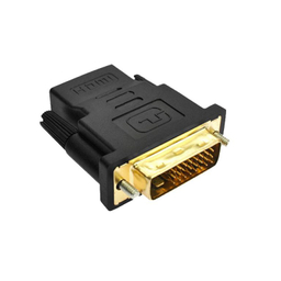مبدل DVI به HDMI مدل M24 مادگی