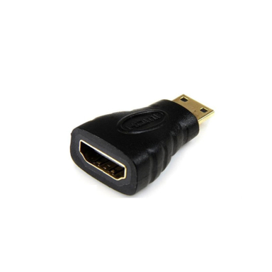مبدل Micro HDMI به HDMI ای نت (E Net)