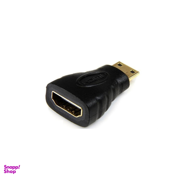 مبدل Micro HDMI به HDMI ای نت (E Net)