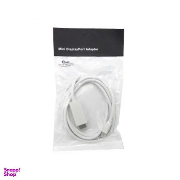 مبدل mini HDMI به HDMI ای نت