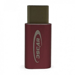 مبدل Type C نر به Micro USB مادگی اسکار (Oscar) مدل OS TG03