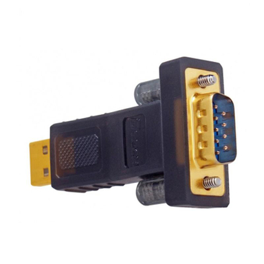 مبدل USB به RS232 دیتک (Dtech) مدل DT 5001A