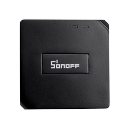 مبدل امواج RF به WiFi سونوف (Sonoff)