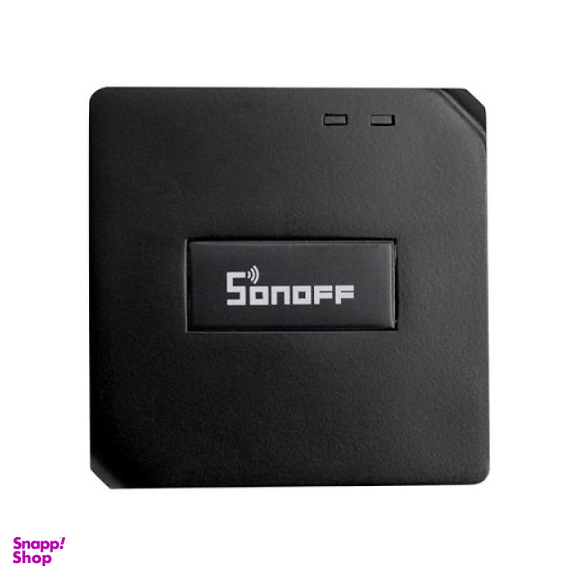 مبدل امواج RF به WiFi سونوف (Sonoff)