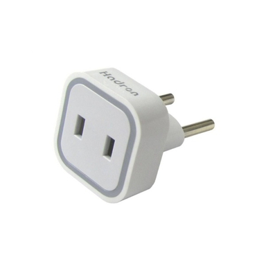 مبدل برق 2 به 2 تراولر هادرون (Hadron) مدل A08