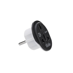 مبدل برق 3 به 2 تراولر دایو (Daiyo) مدل DE287