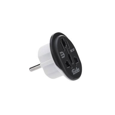 مبدل برق 3 به 2 تراولر دایو (Daiyo) مدل DE287