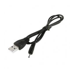 مبدل کابل USB2.0 نر به شارژر سوزنی 9mm * 2mm