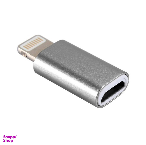 مبدل لایتنینگ به MicroUSB