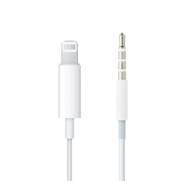مبدل لایتنینگ به AUX مدل MH021
