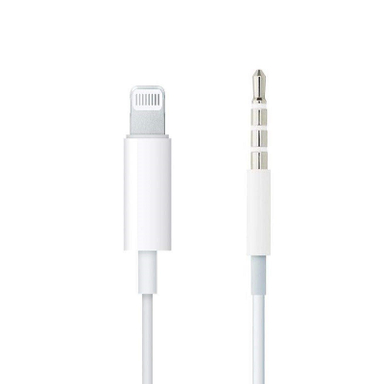 مبدل لایتنینگ به AUX مدل MH021