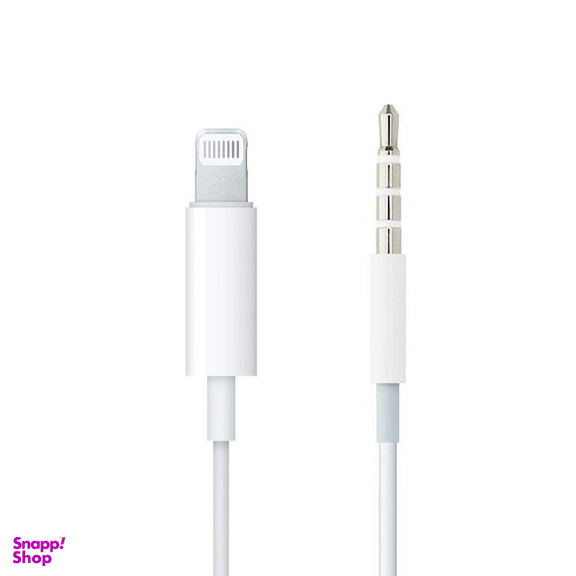 مبدل لایتنینگ به AUX مدل MH021