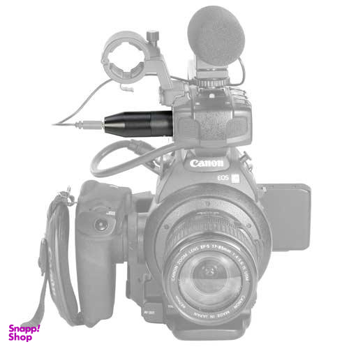 مبدل میکروفون بویا (Boya) مدل 35C XLR