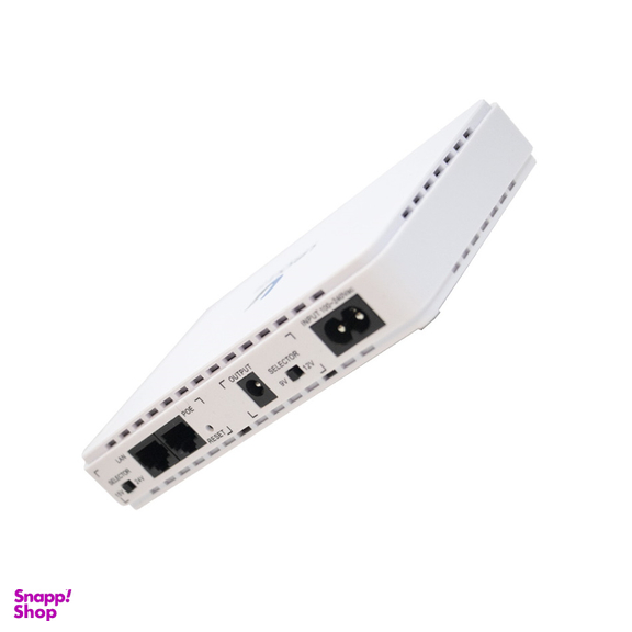 منبع تغذیه و پاور بانک یوبیکویتی (Ubiquiti) مدل mini UPS Network UBNT ظرفیت 8800mAh