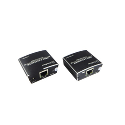 افزایش دهنده کابل USB 2.0 لایمستون (LimestOne) مدل LS U2E100 طول 100m