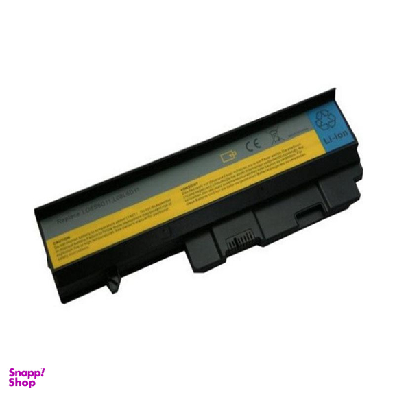 باتری 6 سلولی لپ تاپ لنوو (Lenovo) مدل U330