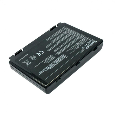 باتری لپ تاپ ایسوس (Asus) مدل K 40