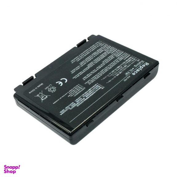 باتری لپ تاپ ایسوس (Asus) مدل K 40