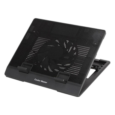 پایه خنک کننده کولر مستر (Cooler Master) مدل NOTEPAL ERGOSTAND LITE