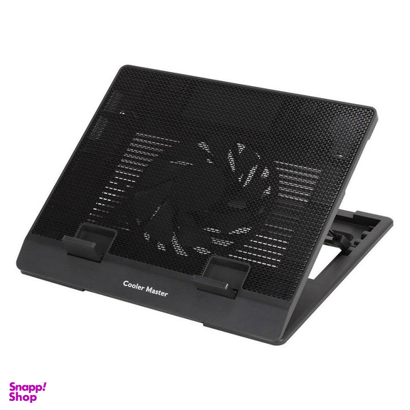 پایه خنک کننده کولر مستر (Cooler Master) مدل NOTEPAL ERGOSTAND LITE