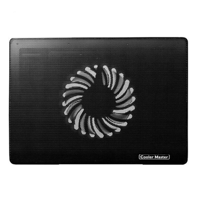 پایه خنک کننده کولر مستر (Cooler Master) مدل NotePal I100
