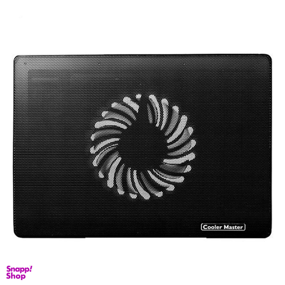 پایه خنک کننده کولر مستر (Cooler Master) مدل NotePal I100