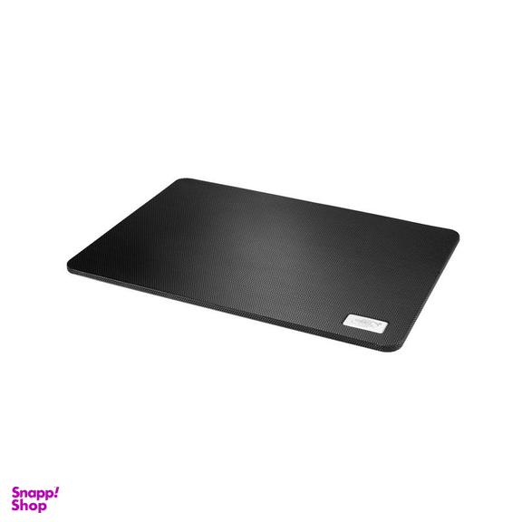 پایه خنک کننده دیپ کول (DeepCool) مدل N1 Black مناسب لپ تاپ