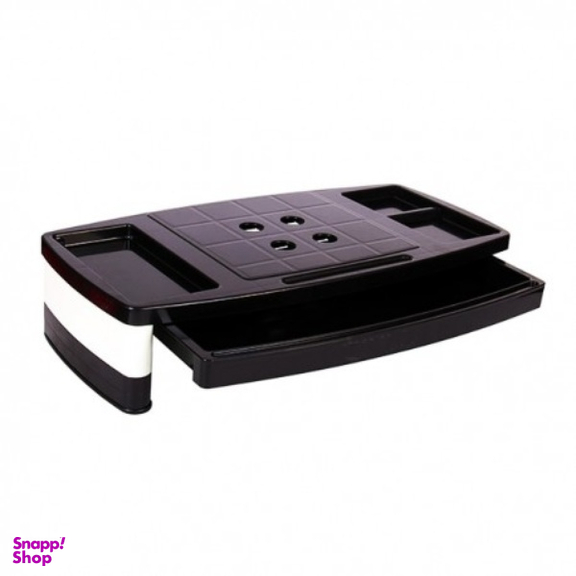 زیر مانیتوری سنا پلاستیک (Sana Plastic) مدل 818 کشودار