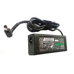 شارژر لپ تاپ سونی (Sony) مدل VGP AC19V10 AA 19.5 ولت 4.62 آمپر