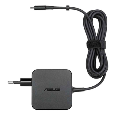 شارژر لپ تاپ ایسوس (Asus) مدل Type C مدل ADP 65TY 20 ولت 3.25 آمپر