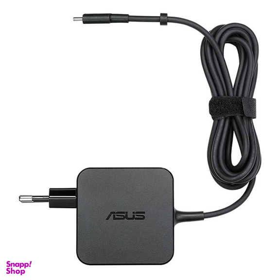 شارژر لپ تاپ ایسوس (Asus) مدل Type C مدل ADP 65TY 20 ولت 3.25 آمپر