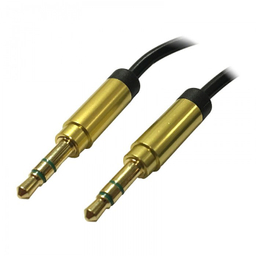 کابل 1 به 1 AUX صدا استریو فرانت (Faranet) سایز 3.5mm