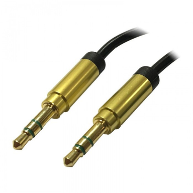 کابل 1 به 1 AUX صدا استریو فرانت (Faranet) سایز 3.5mm