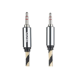 کابل AUX تسکو (Tsco) مدل TC AU18 طول 1 متر