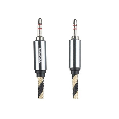 کابل AUX تسکو (Tsco) مدل TC AU18 طول 1 متر