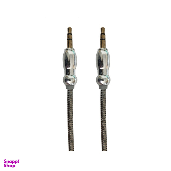کابل AUX ریمکس مدل P 17B طول 1m