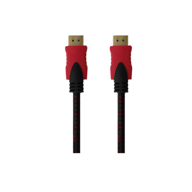 کابل HDMI انزو مدل 201 طول 1.5m