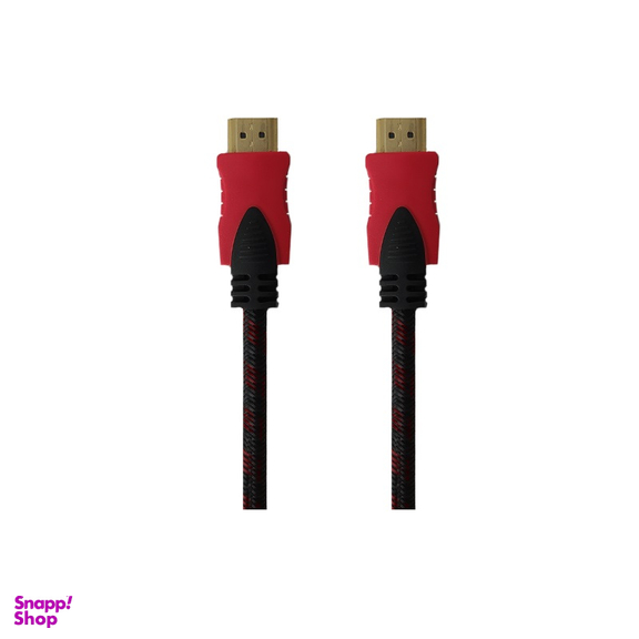 کابل HDMI انزو مدل 201 طول 1.5m