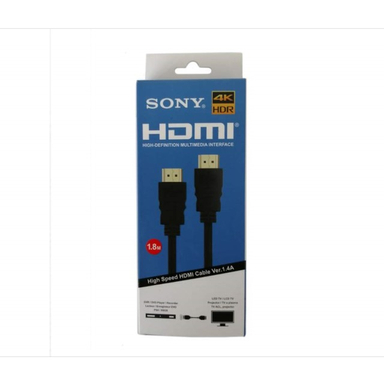 کابل HDMI اینوویت (Innovate) مدل 4K مدل INV 173 طول 1.8m