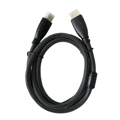 کابل HDMI دی نت (D Net) مدل 185 طول 1.5m