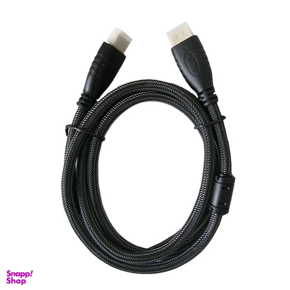 کابل HDMI دی نت (D Net) مدل 185 طول 1.5m