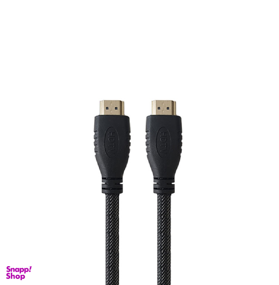 کابل HDMI دی نت (D Net) مدل 102 طول 10m