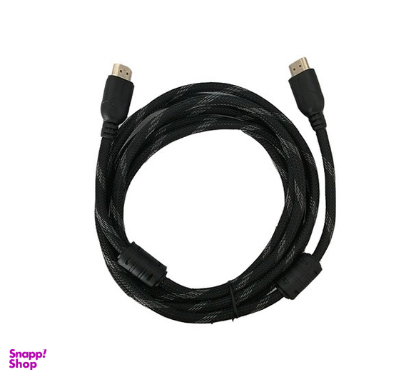 کابل HDMI وریتی (Verity) مدل 186 طول 3m