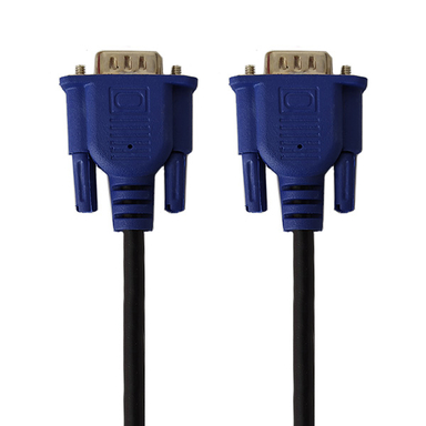 کابل VGA ام دبلیو نت (MW Net) مدل 060 طول 3m