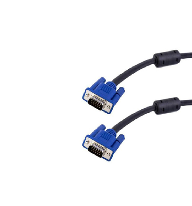 کابل VGA ام دبلیو نت (MW Net) مدل 059 طول 1.5m